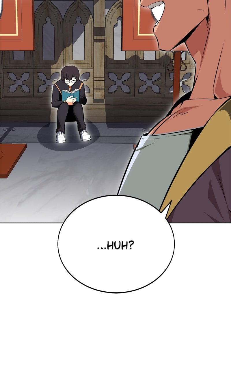 Read I Killed the Main Player (en) Manga Online