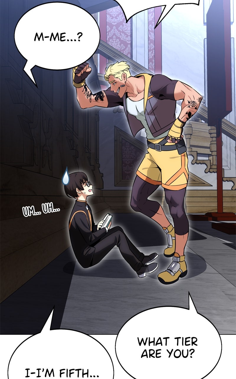 Read I Killed the Main Player (en) Manga Online