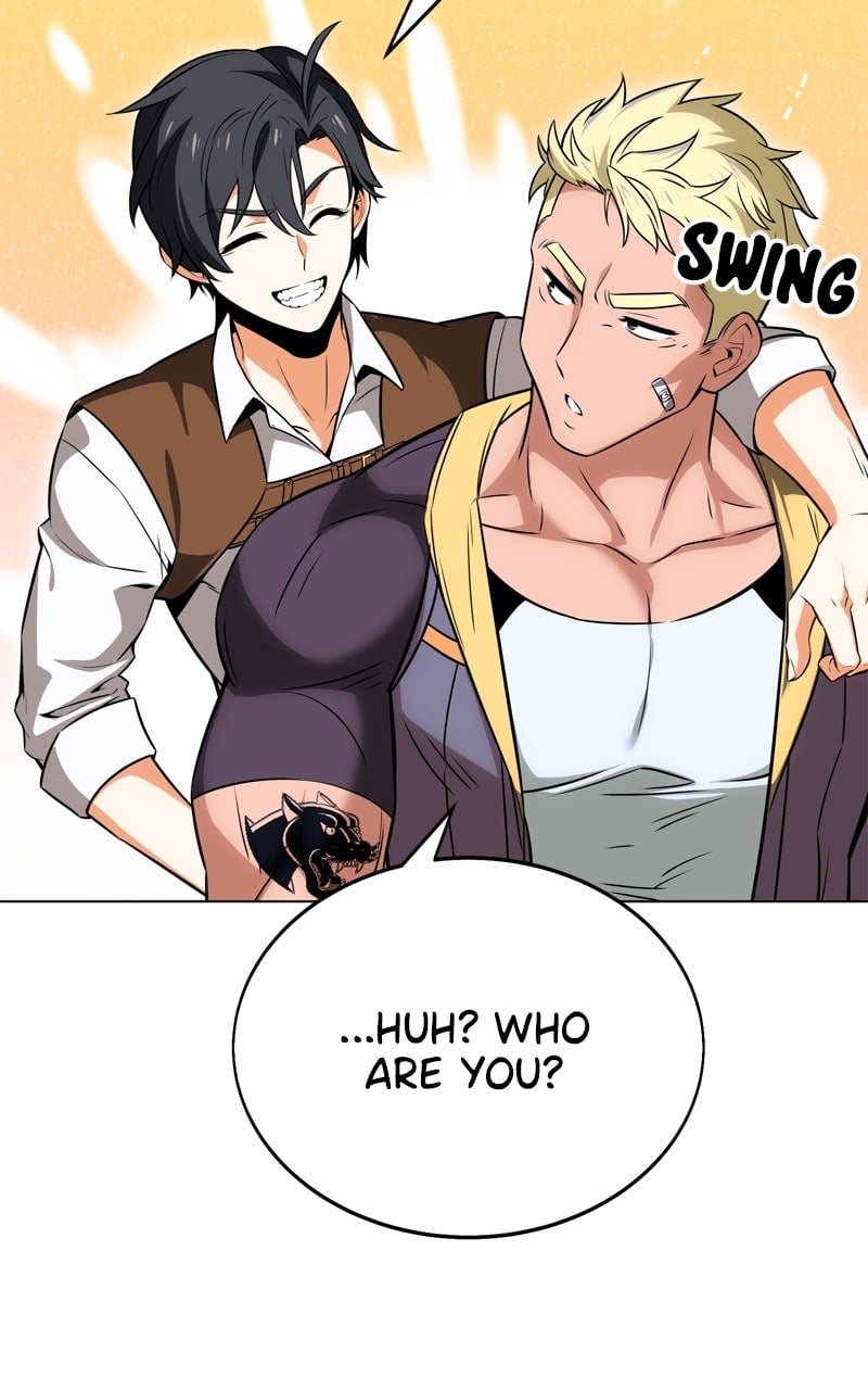 Read I Killed the Main Player (en) Manga Online