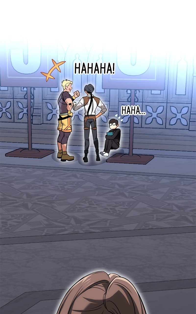 Read I Killed the Main Player (en) Manga Online