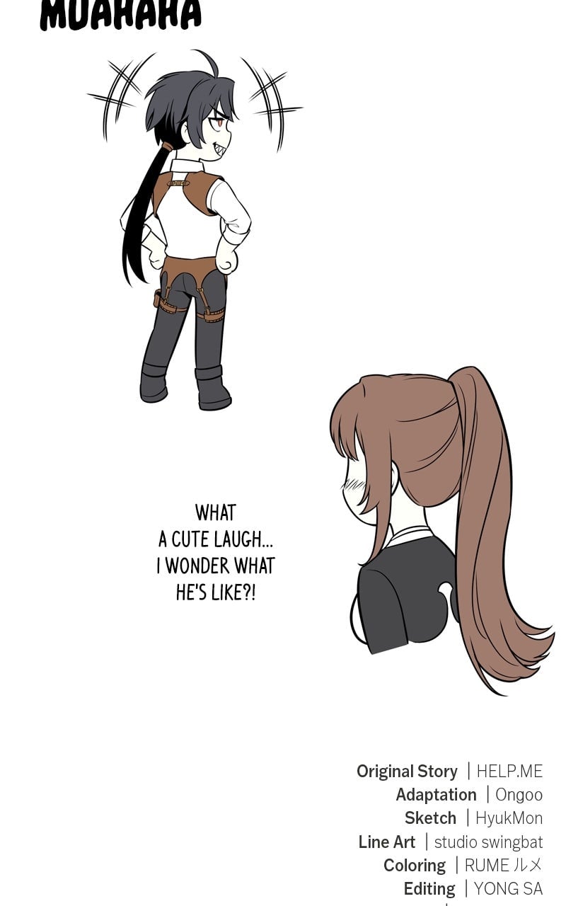 Read I Killed the Main Player (en) Manga Online