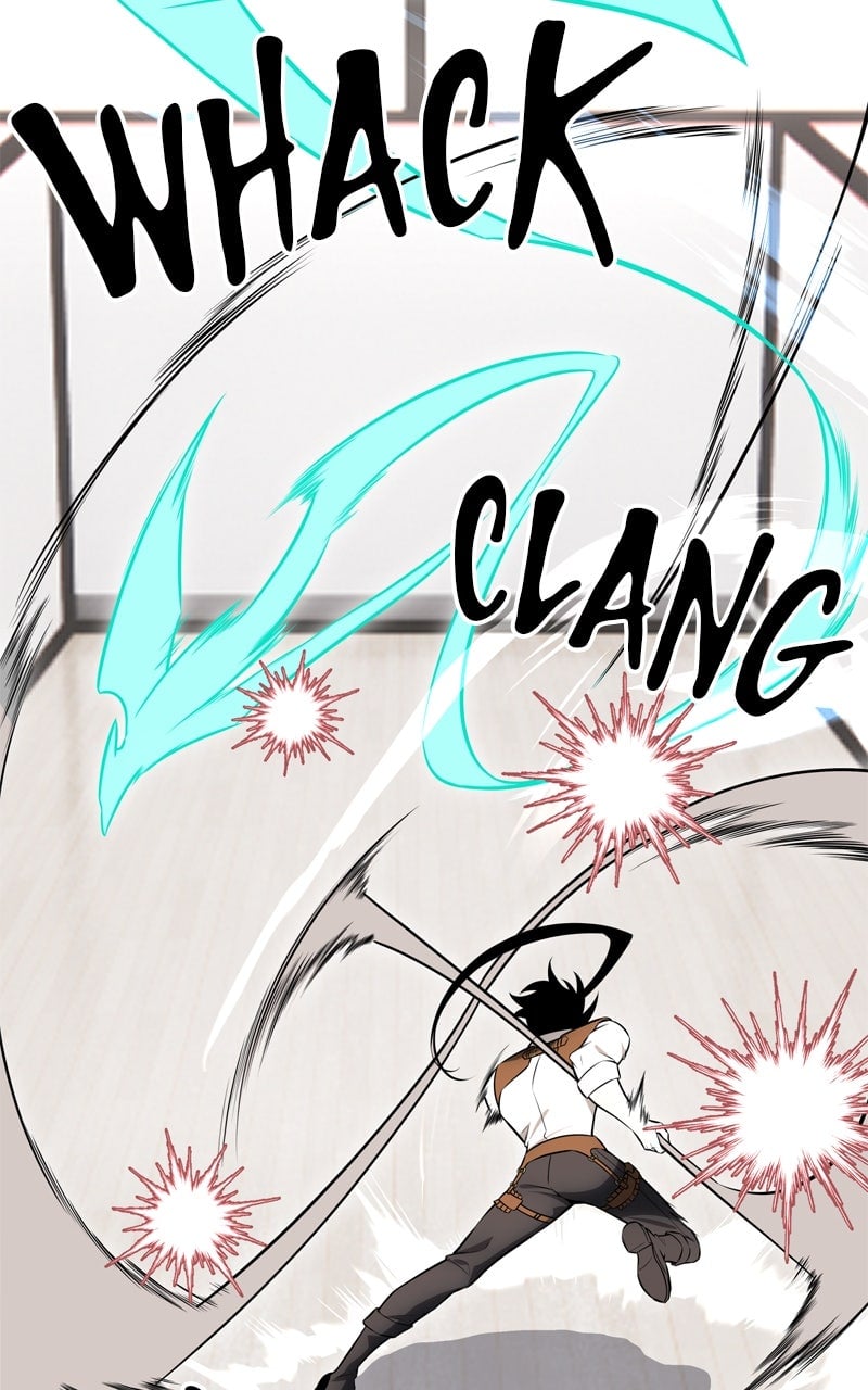 Read I Killed the Main Player (en) Manga Online