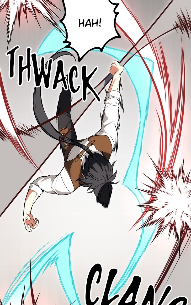 Read I Killed the Main Player (en) Manga Online