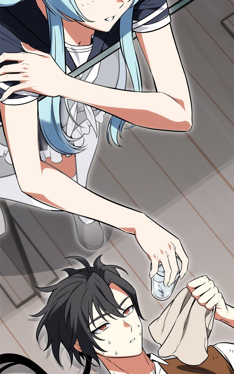 Read I Killed the Main Player (en) Manga Online