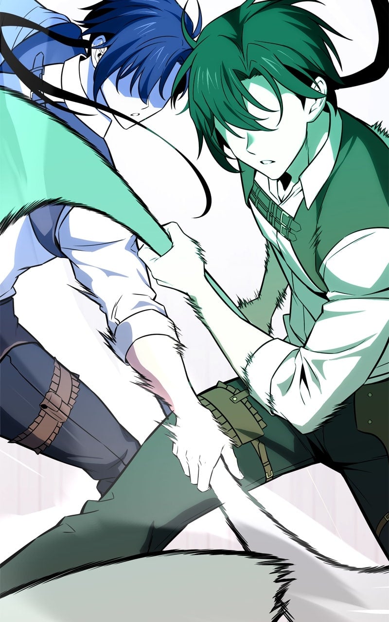 Read I Killed the Main Player (en) Manga Online