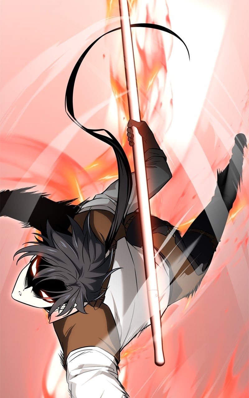 Read I Killed the Main Player (en) Manga Online