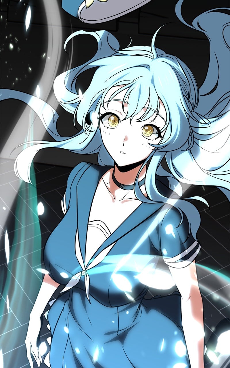 Read I Killed the Main Player (en) Manga Online