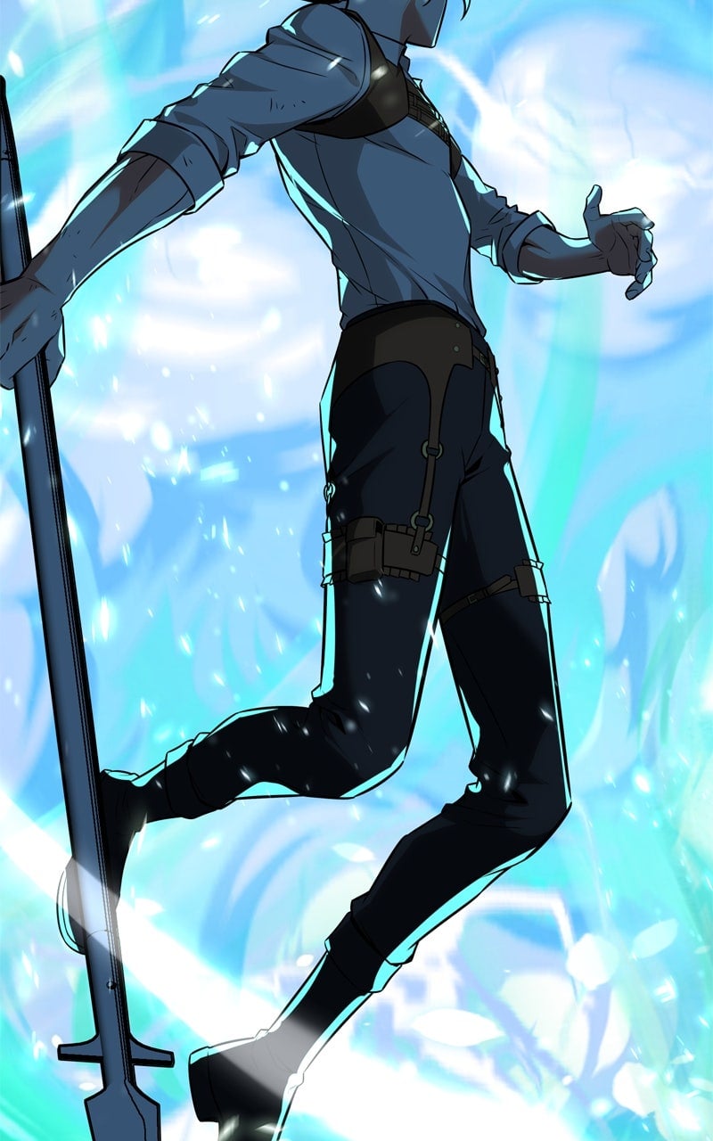 Read I Killed the Main Player (en) Manga Online