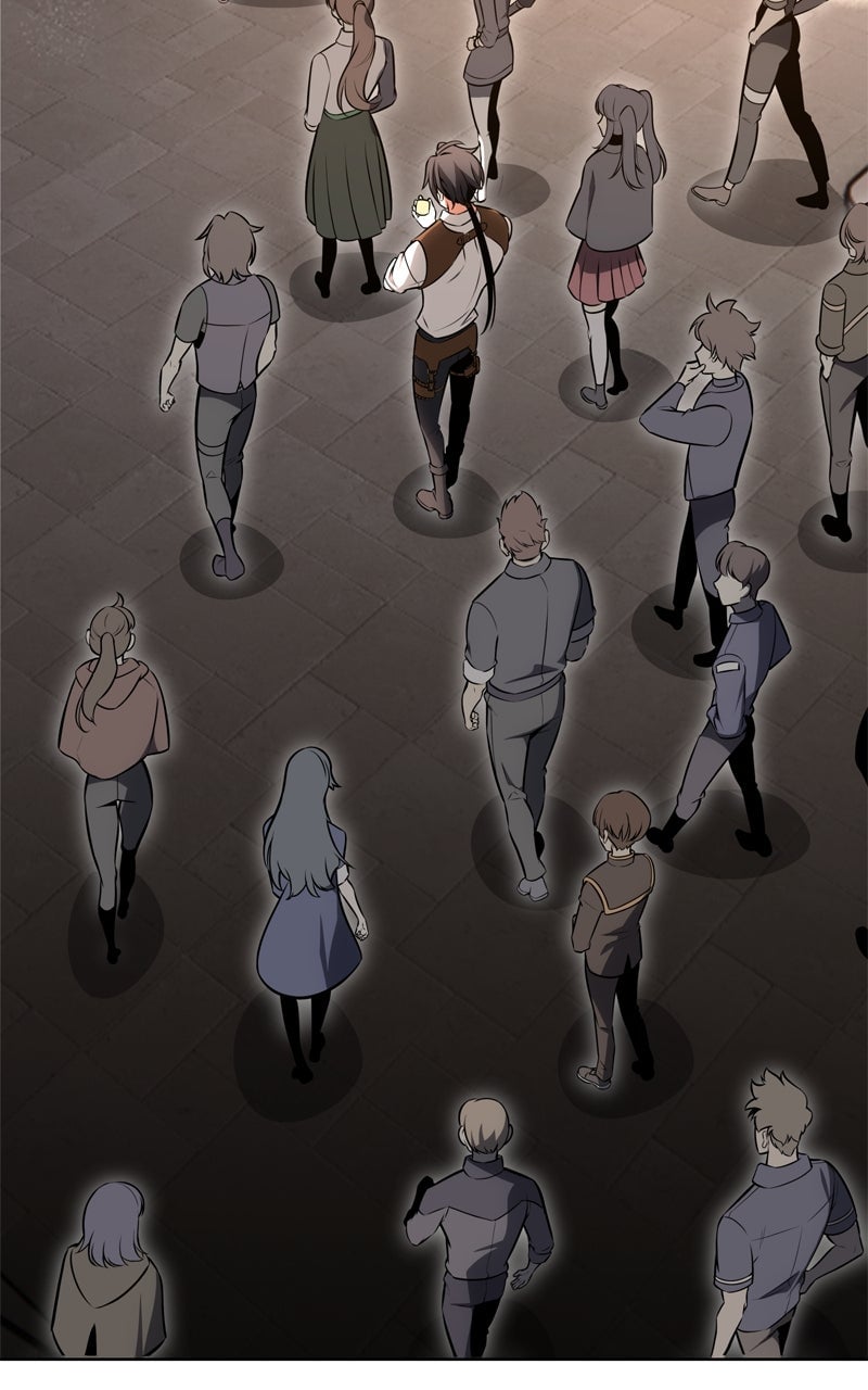 Read I Killed the Main Player (en) Manga Online