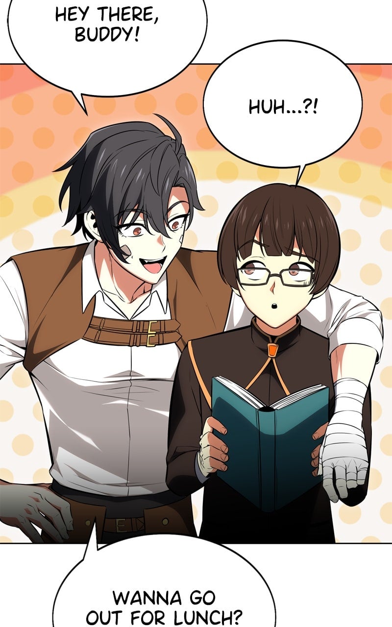 Read I Killed the Main Player (en) Manga Online