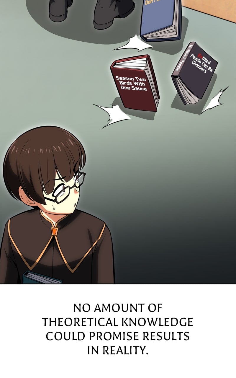 Read I Killed the Main Player (en) Manga Online