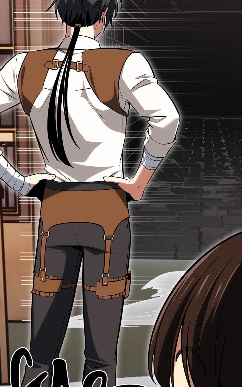 Read I Killed the Main Player (en) Manga Online