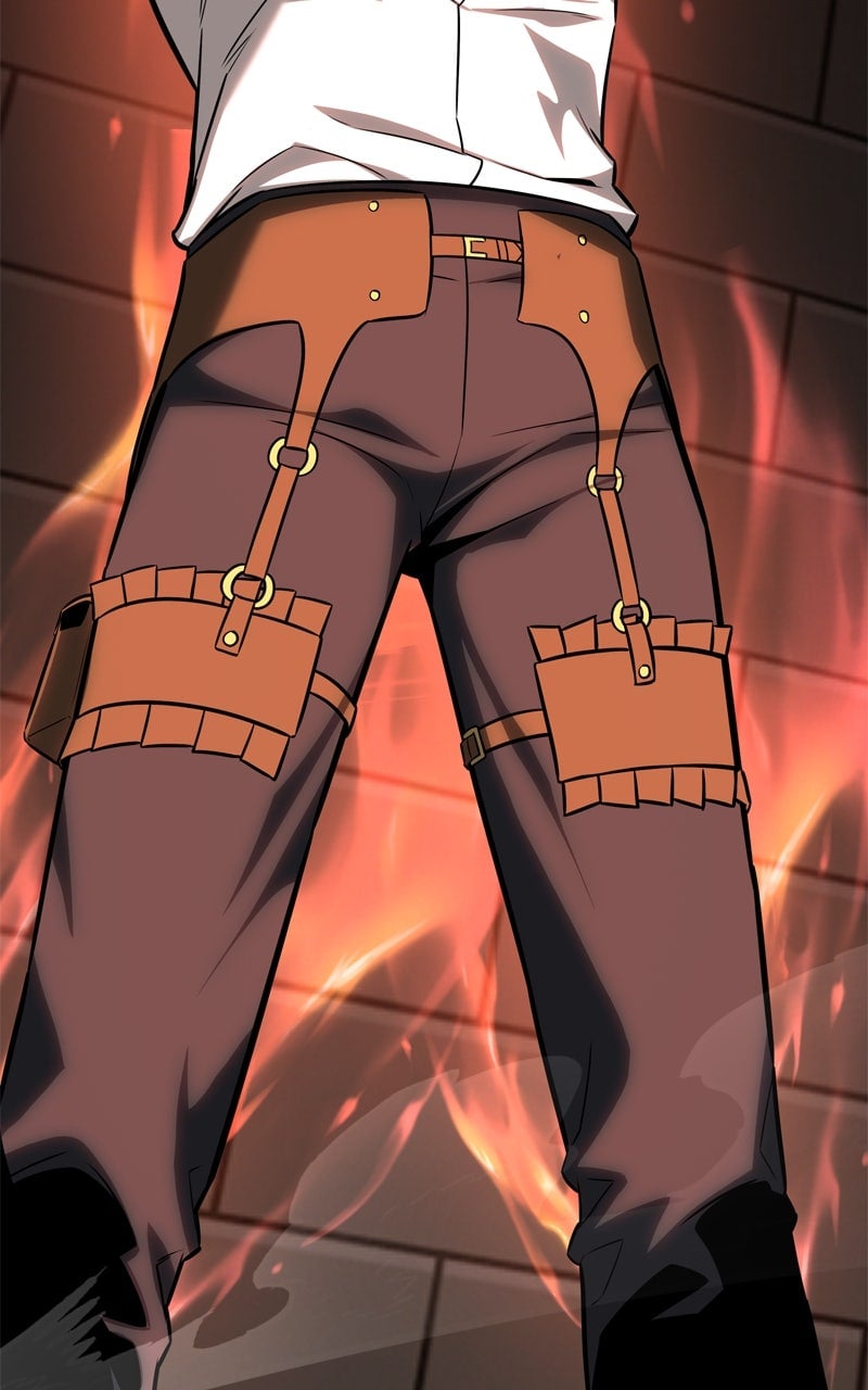 Read I Killed the Main Player (en) Manga Online