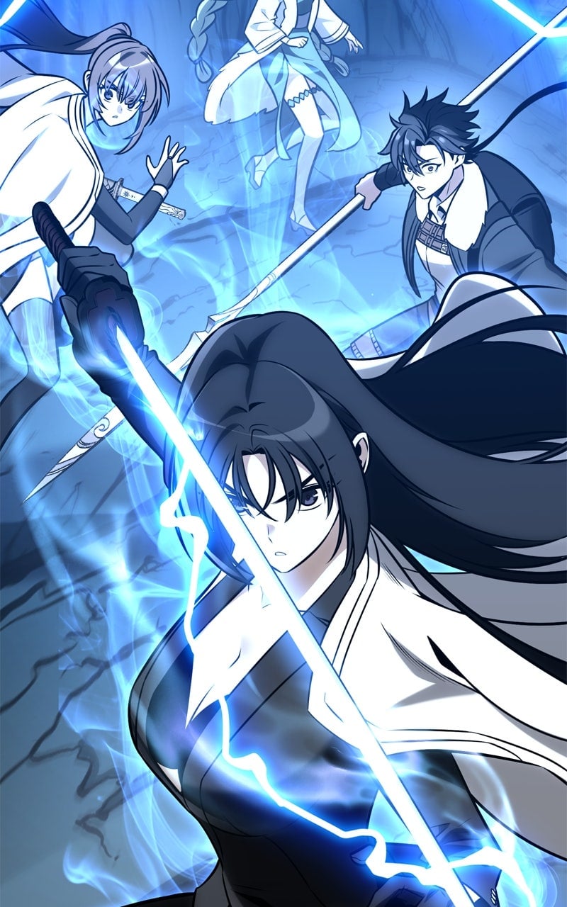 Read I Killed the Main Player (en) Manga Online