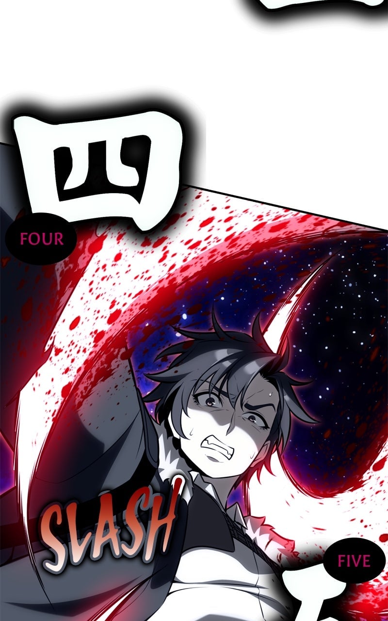 Read I Killed the Main Player (en) Manga Online
