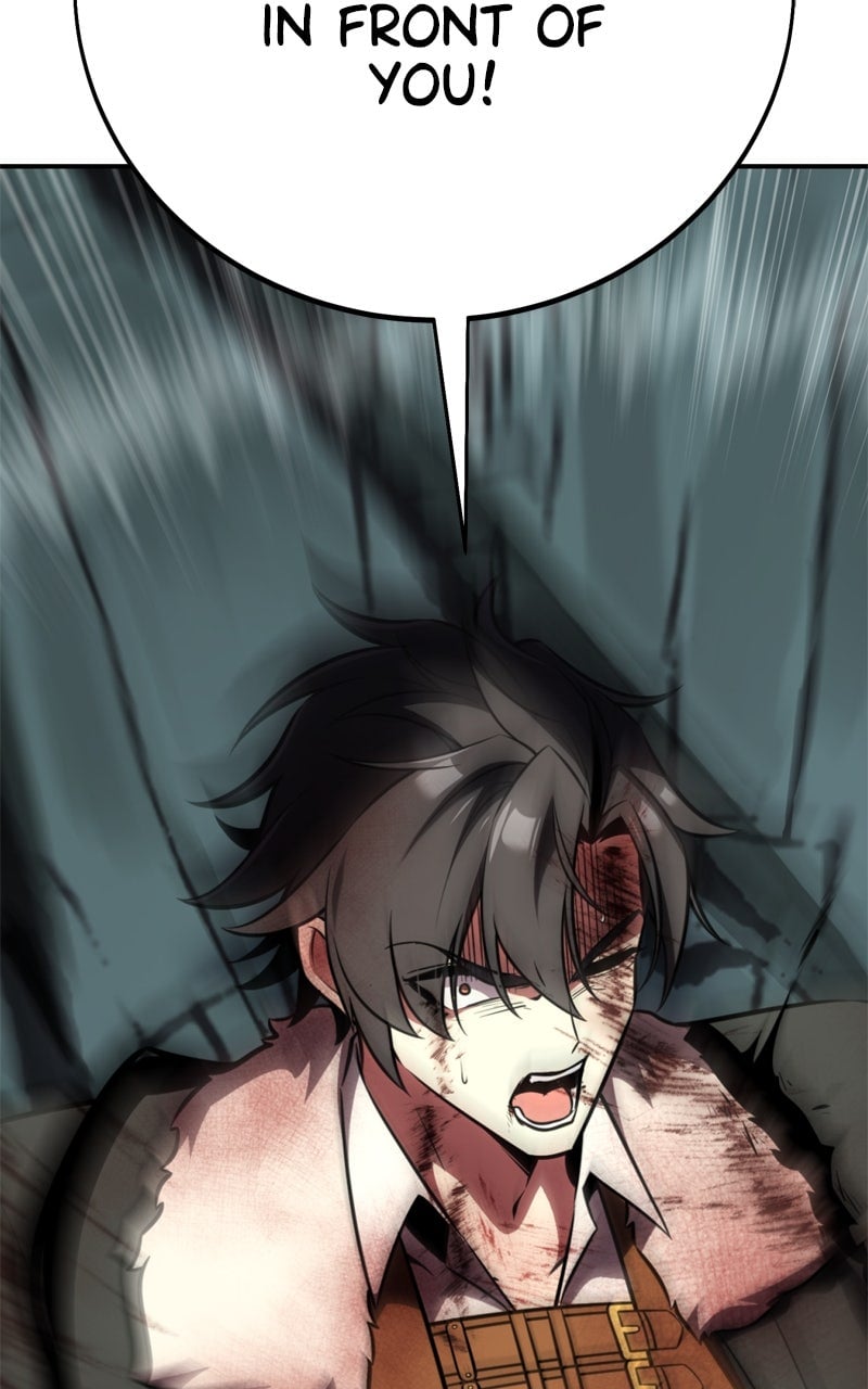 Read I Killed the Main Player (en) Manga Online
