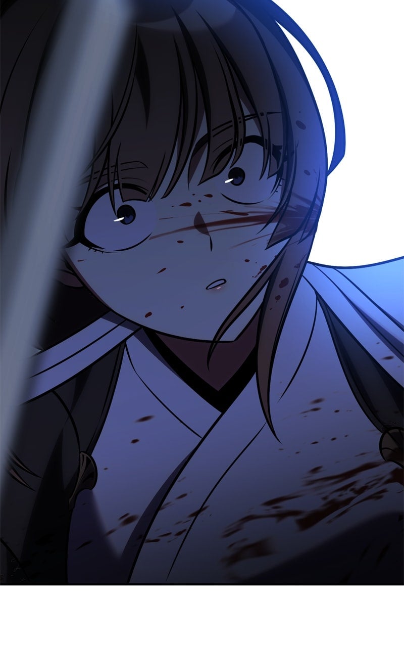Read I Killed the Main Player (en) Manga Online
