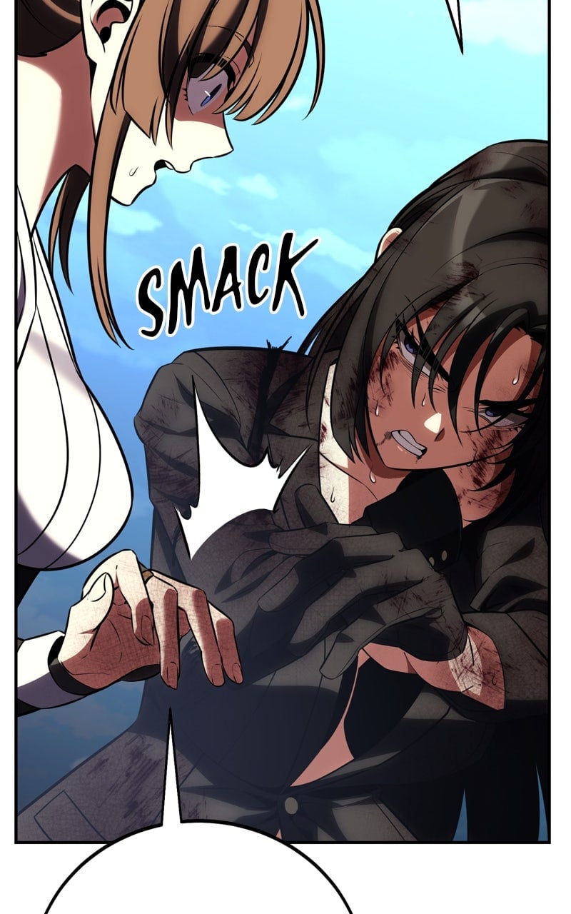 Read I Killed the Main Player (en) Manga Online