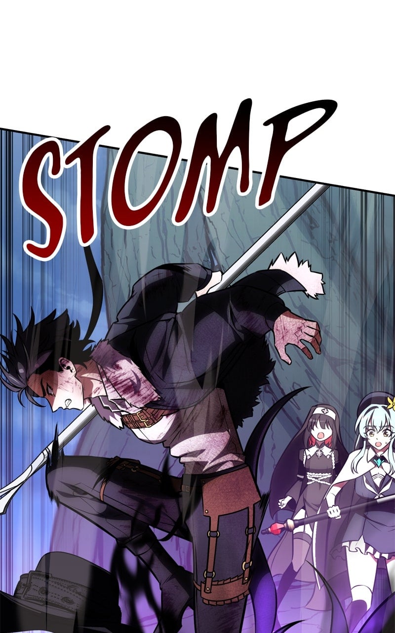 Read I Killed the Main Player (en) Manga Online