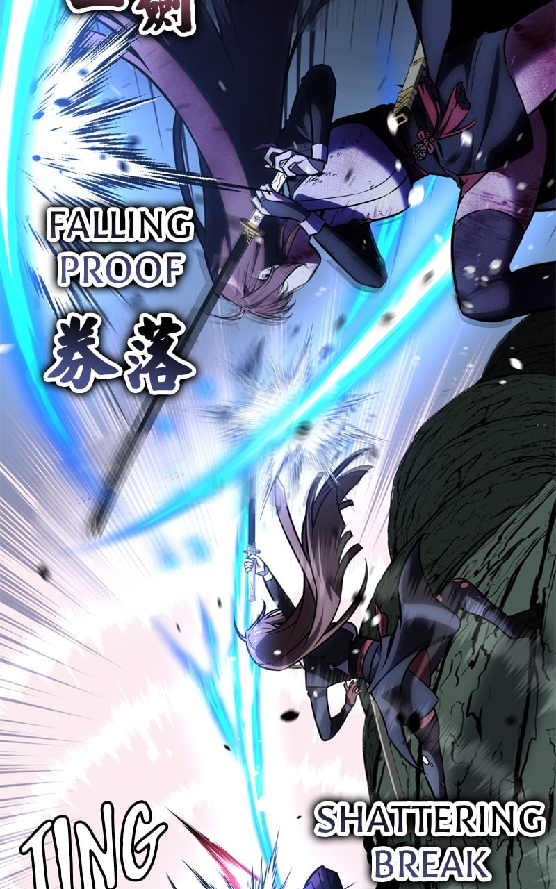 Read I Killed the Main Player (en) Manga Online
