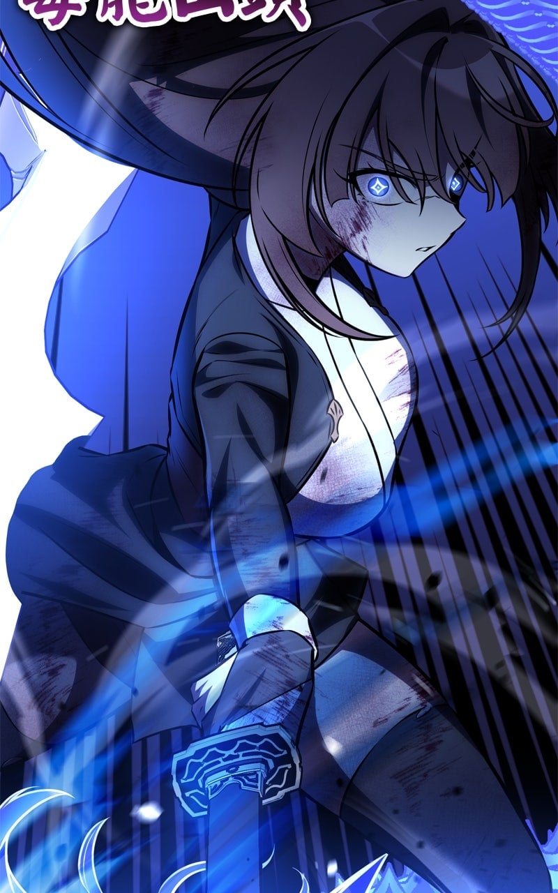 Read I Killed the Main Player (en) Manga Online