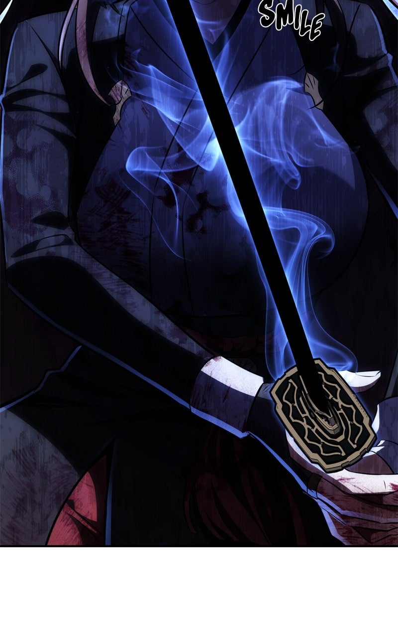 Read I Killed the Main Player (en) Manga Online