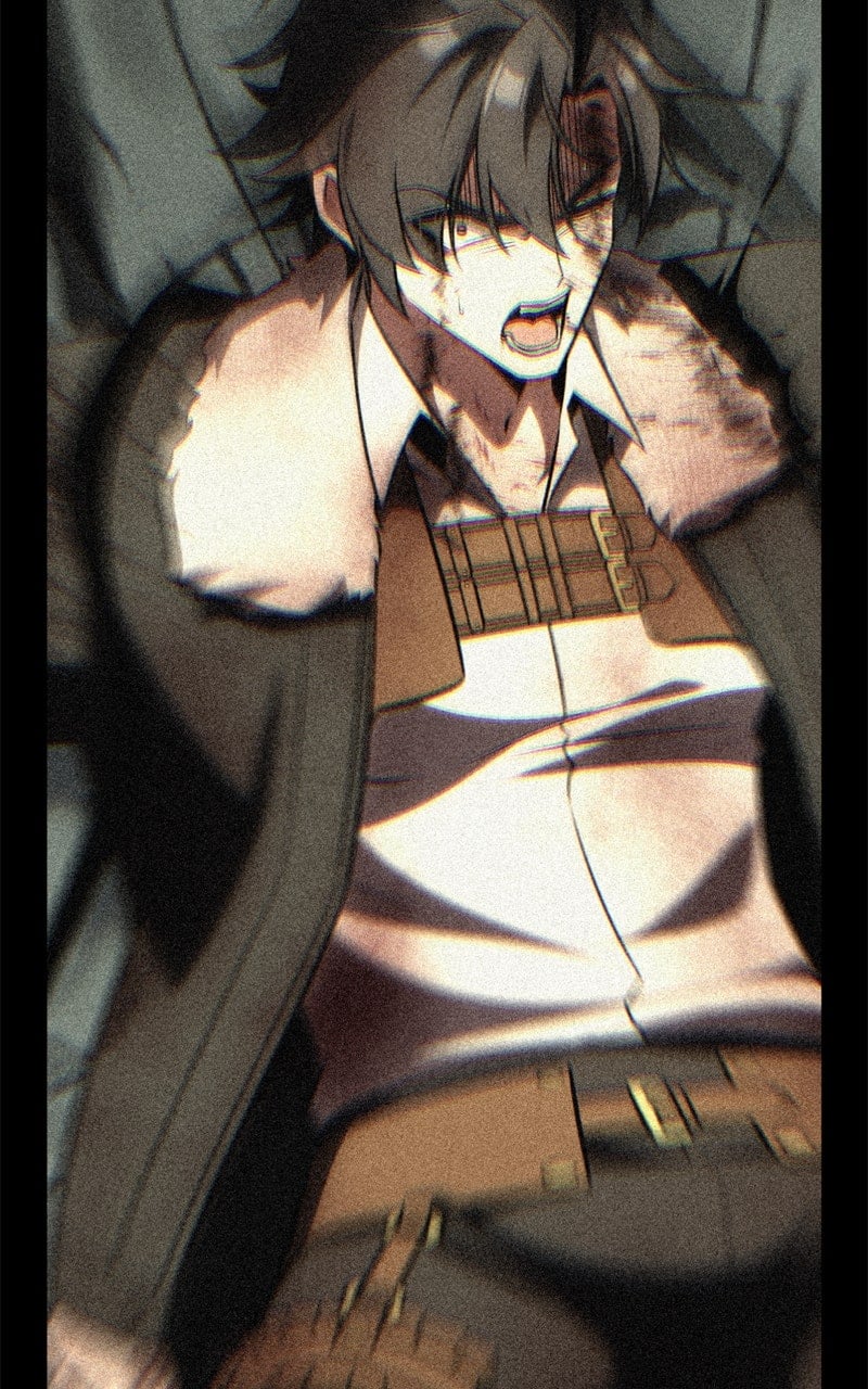 Read I Killed the Main Player (en) Manga Online