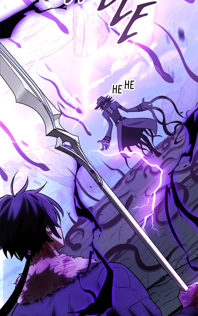 Read I Killed the Main Player (en) Manga Online