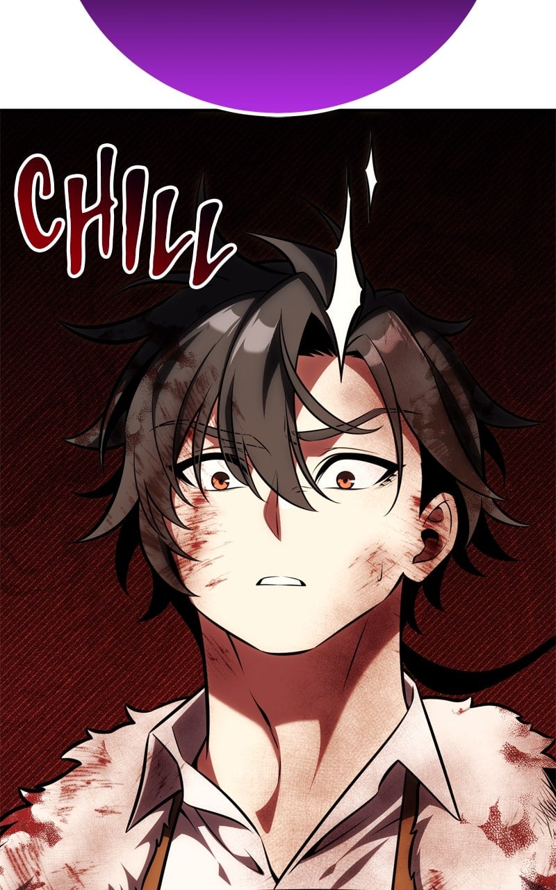 Read I Killed the Main Player (en) Manga Online