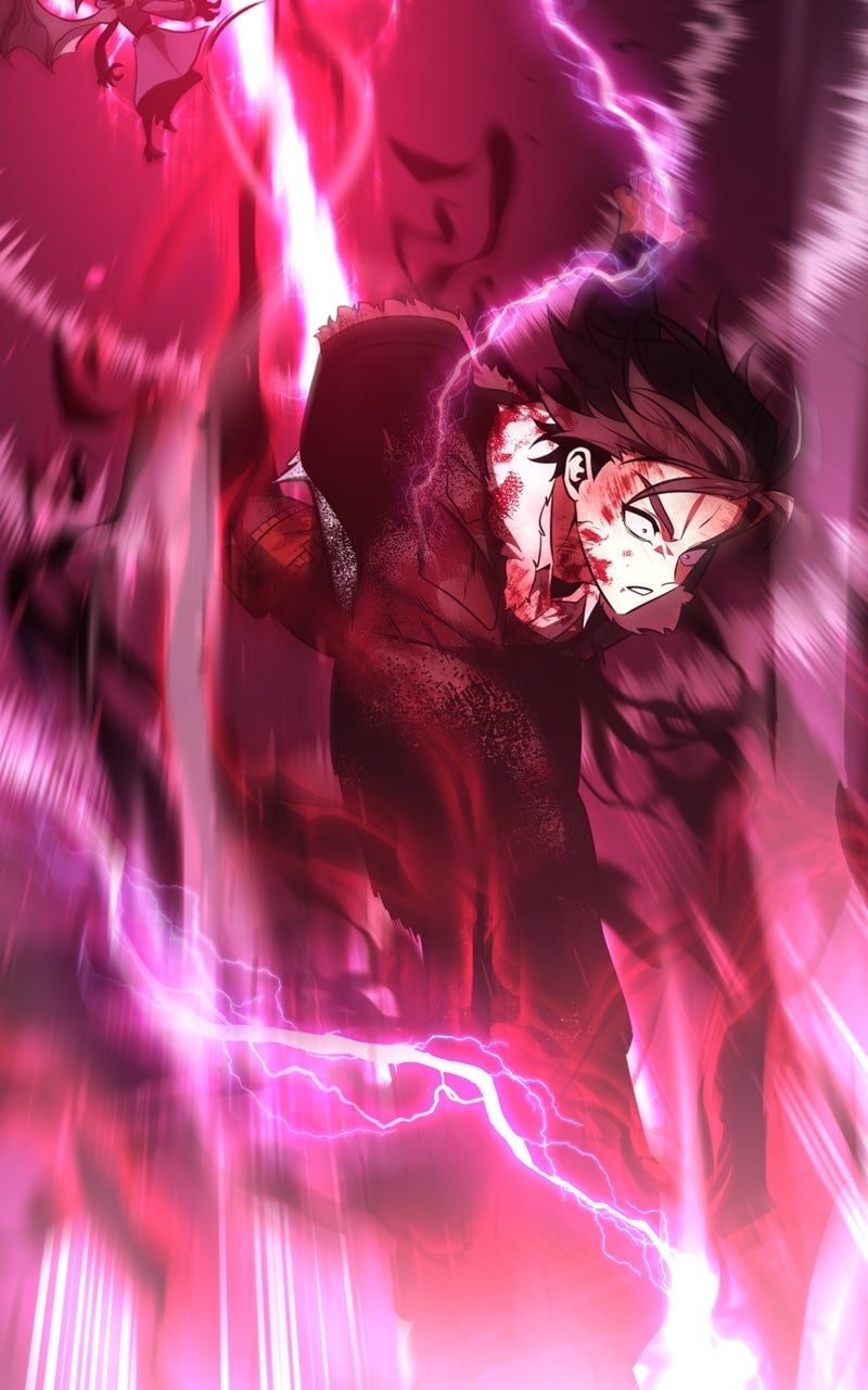 Read I Killed the Main Player (en) Manga Online