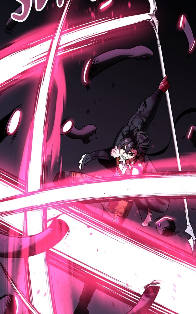 Read I Killed the Main Player (en) Manga Online