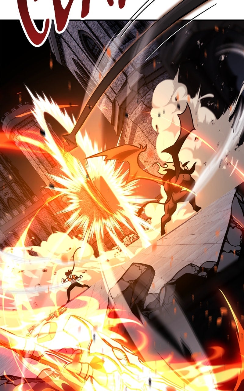 Read I Killed the Main Player (en) Manga Online