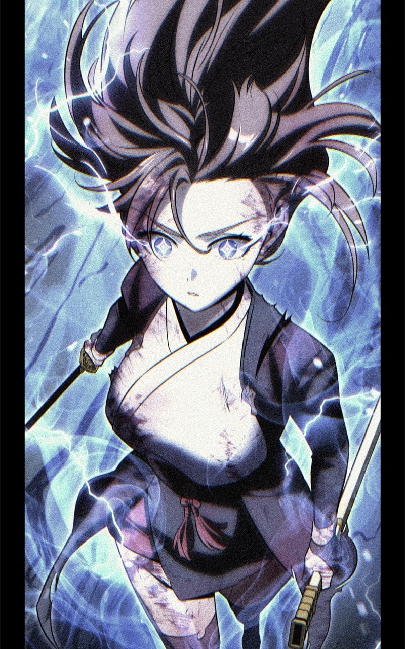 Read I Killed the Main Player (en) Manga Online