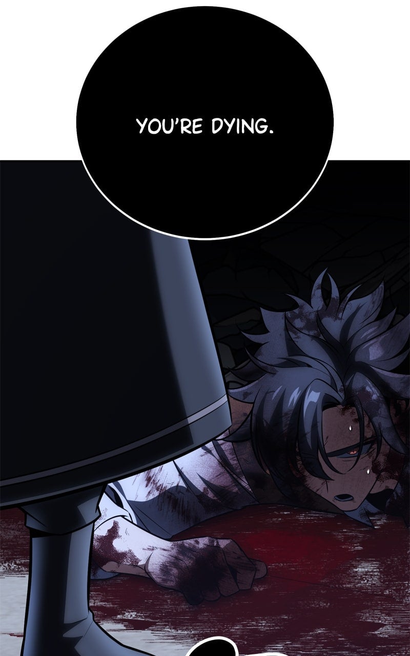 Read I Killed the Main Player (en) Manga Online