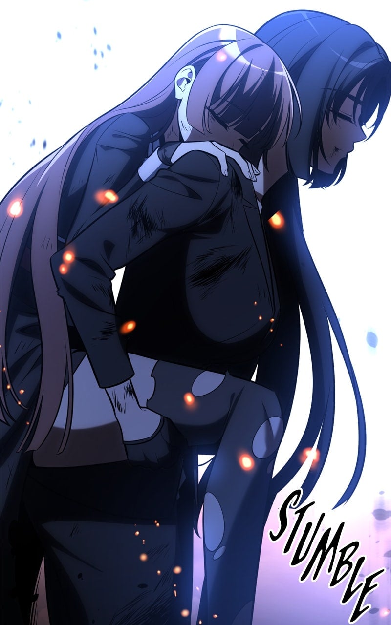 Read I Killed the Main Player (en) Manga Online