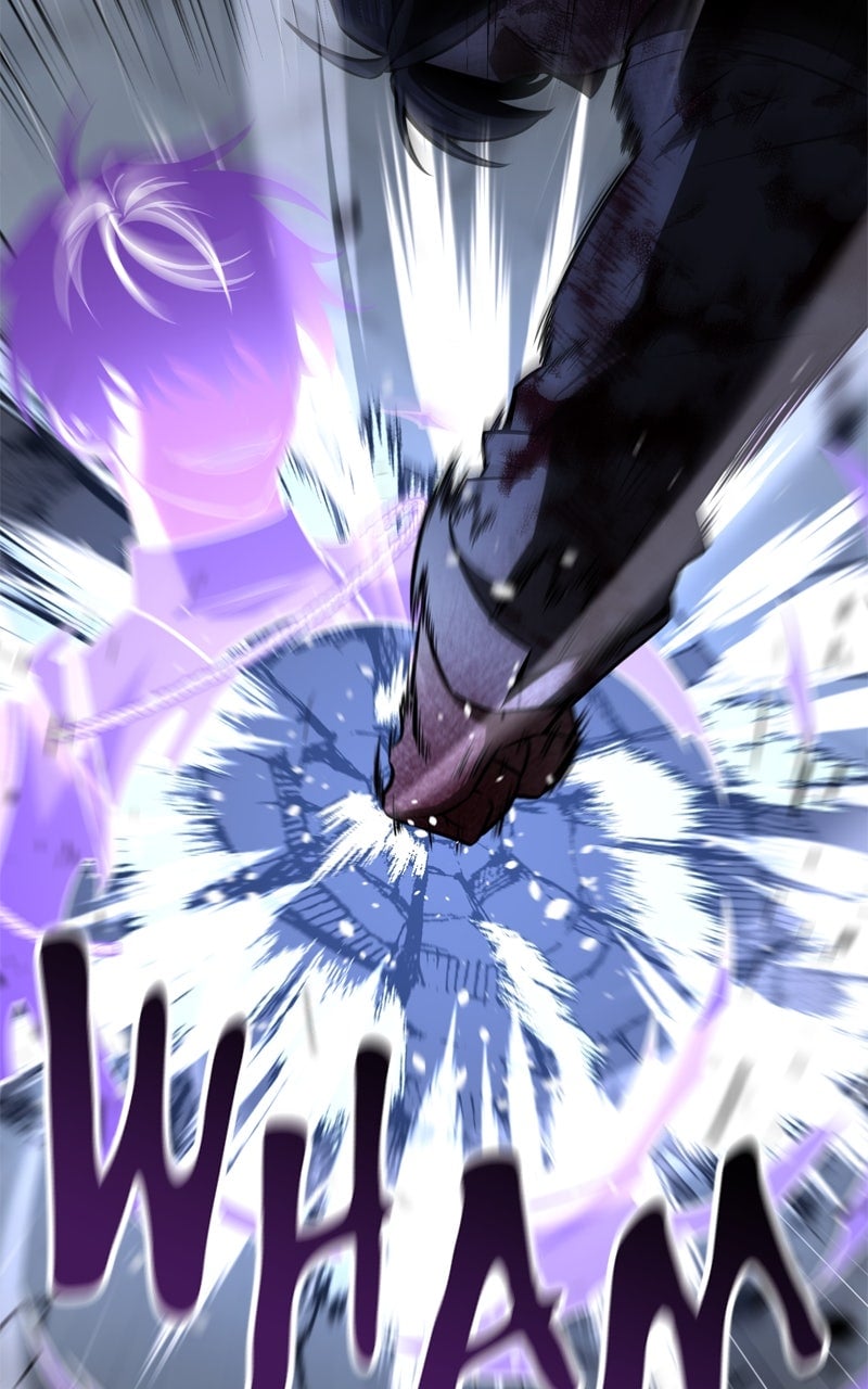 Read I Killed the Main Player (en) Manga Online