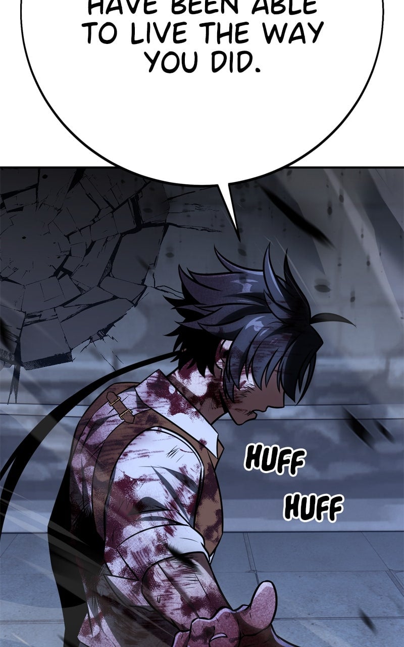 Read I Killed the Main Player (en) Manga Online