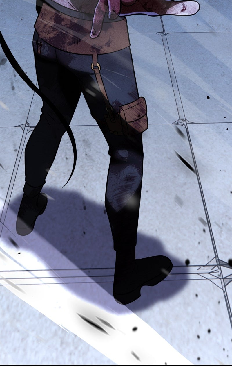 Read I Killed the Main Player (en) Manga Online