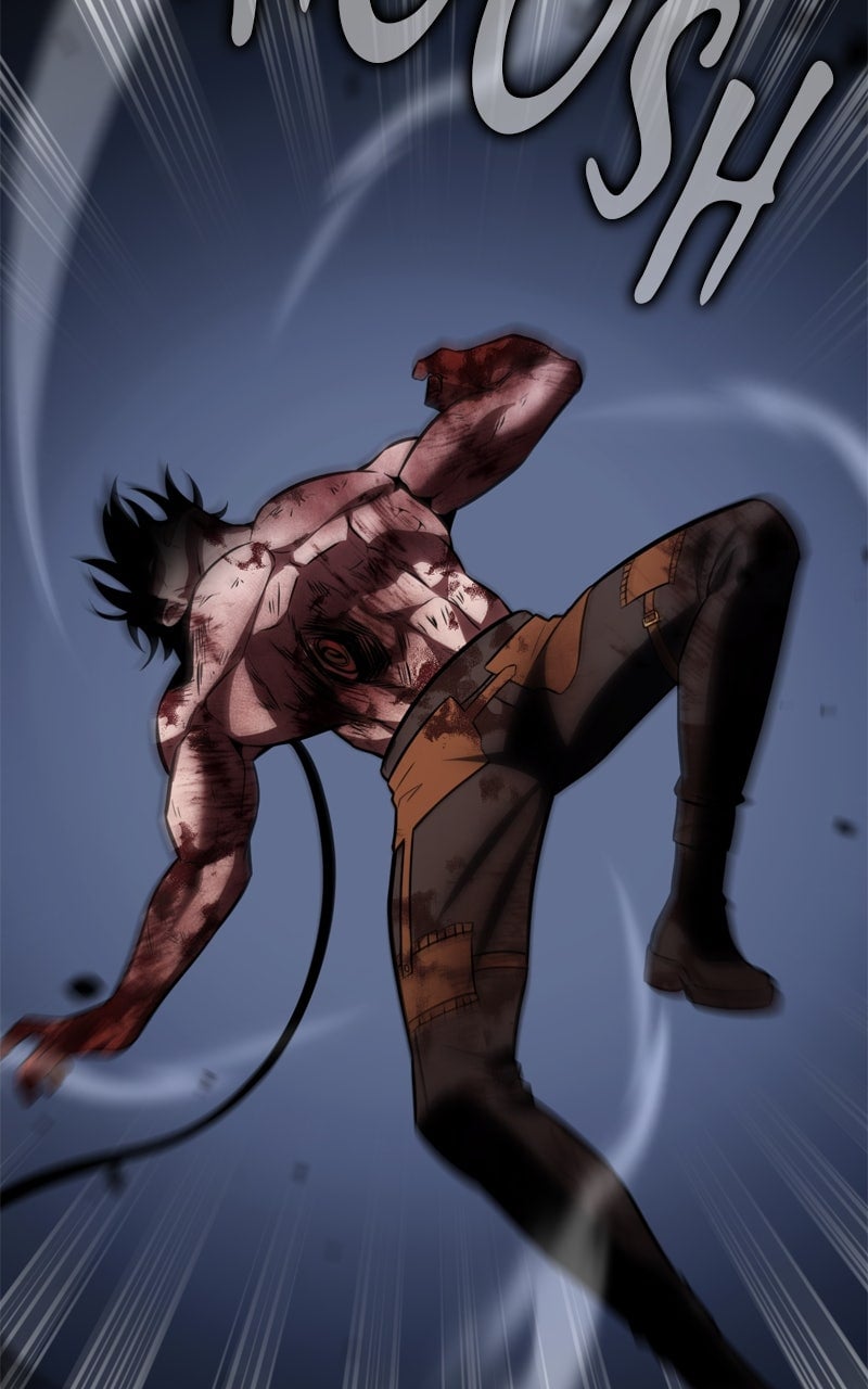 Read I Killed the Main Player (en) Manga Online