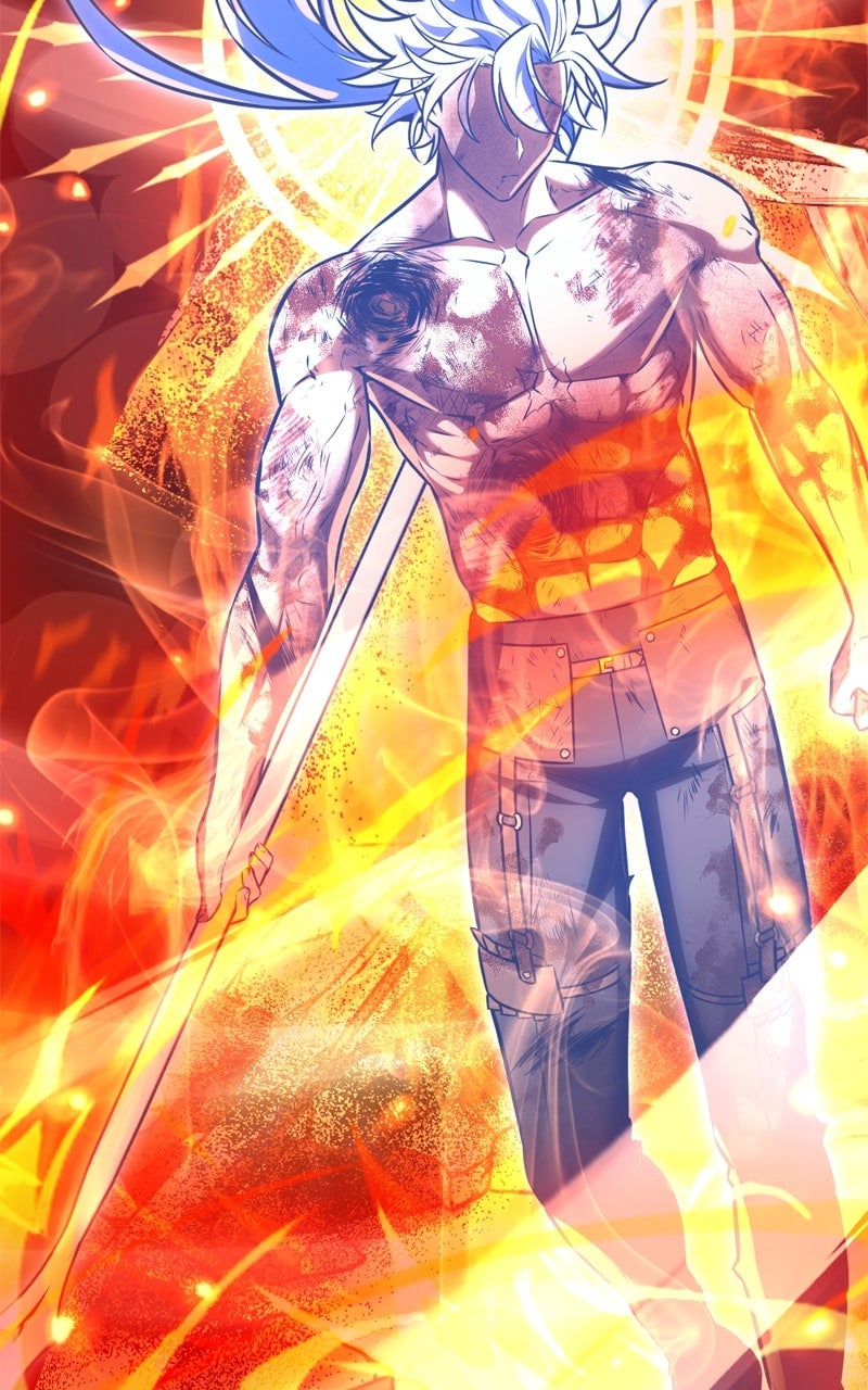 Read I Killed the Main Player (en) Manga Online