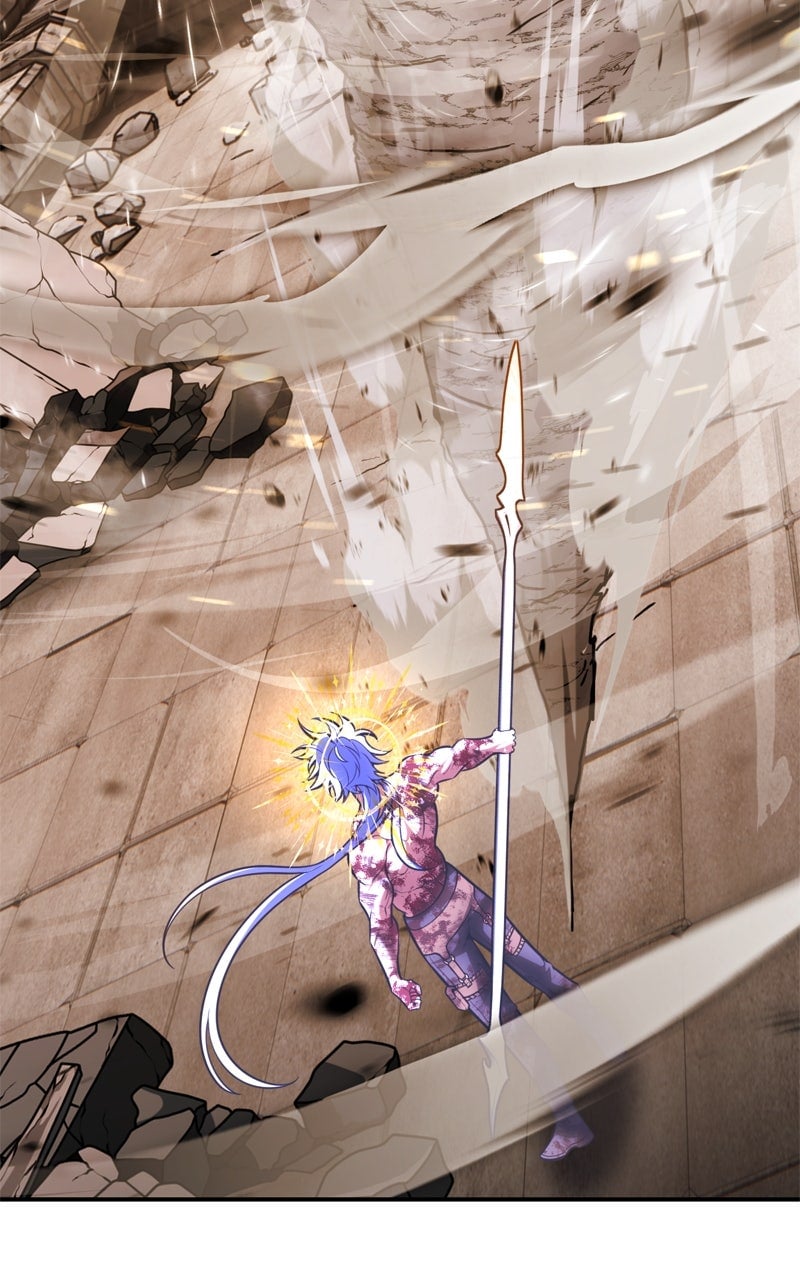 Read I Killed the Main Player (en) Manga Online