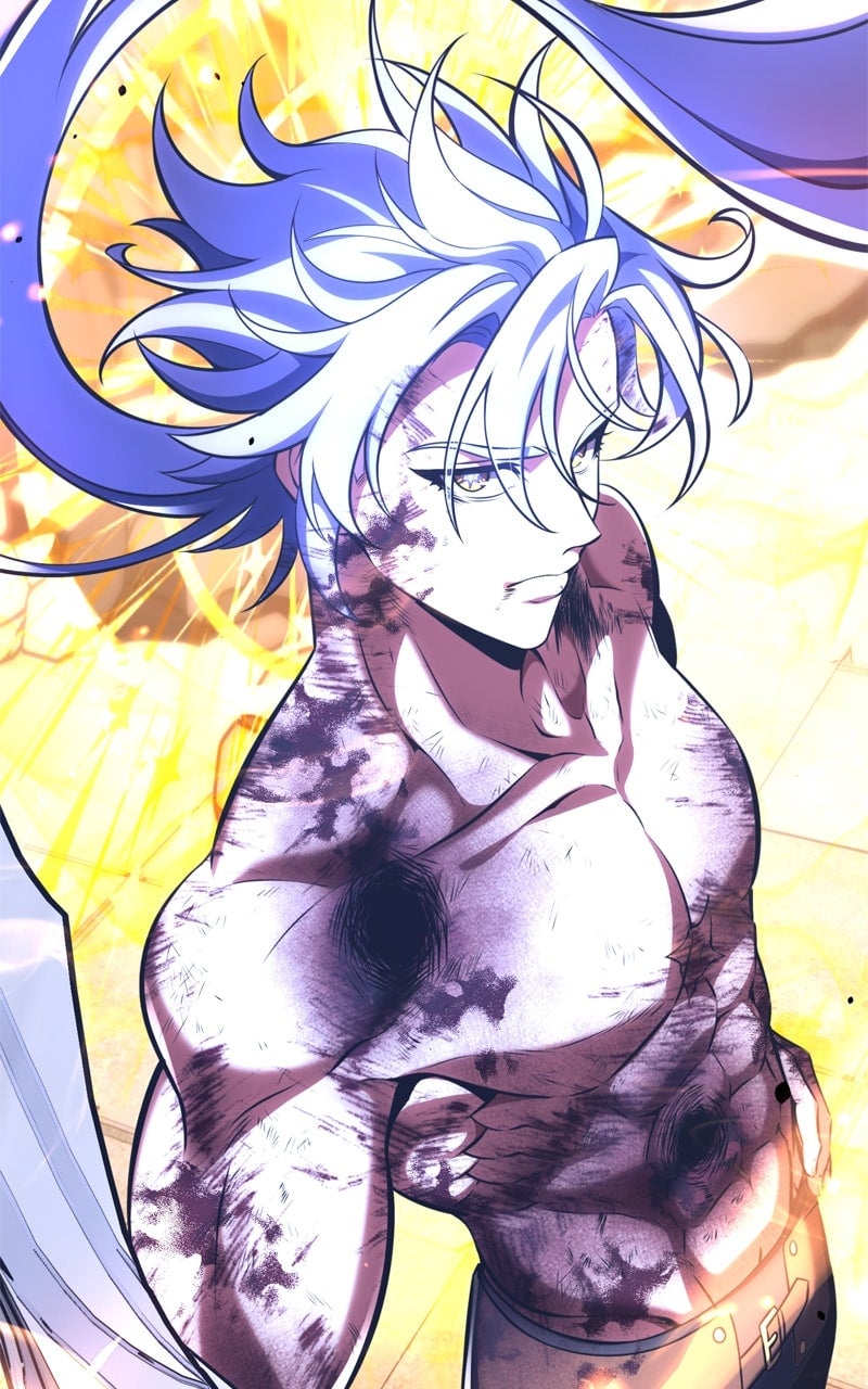 Read I Killed the Main Player (en) Manga Online