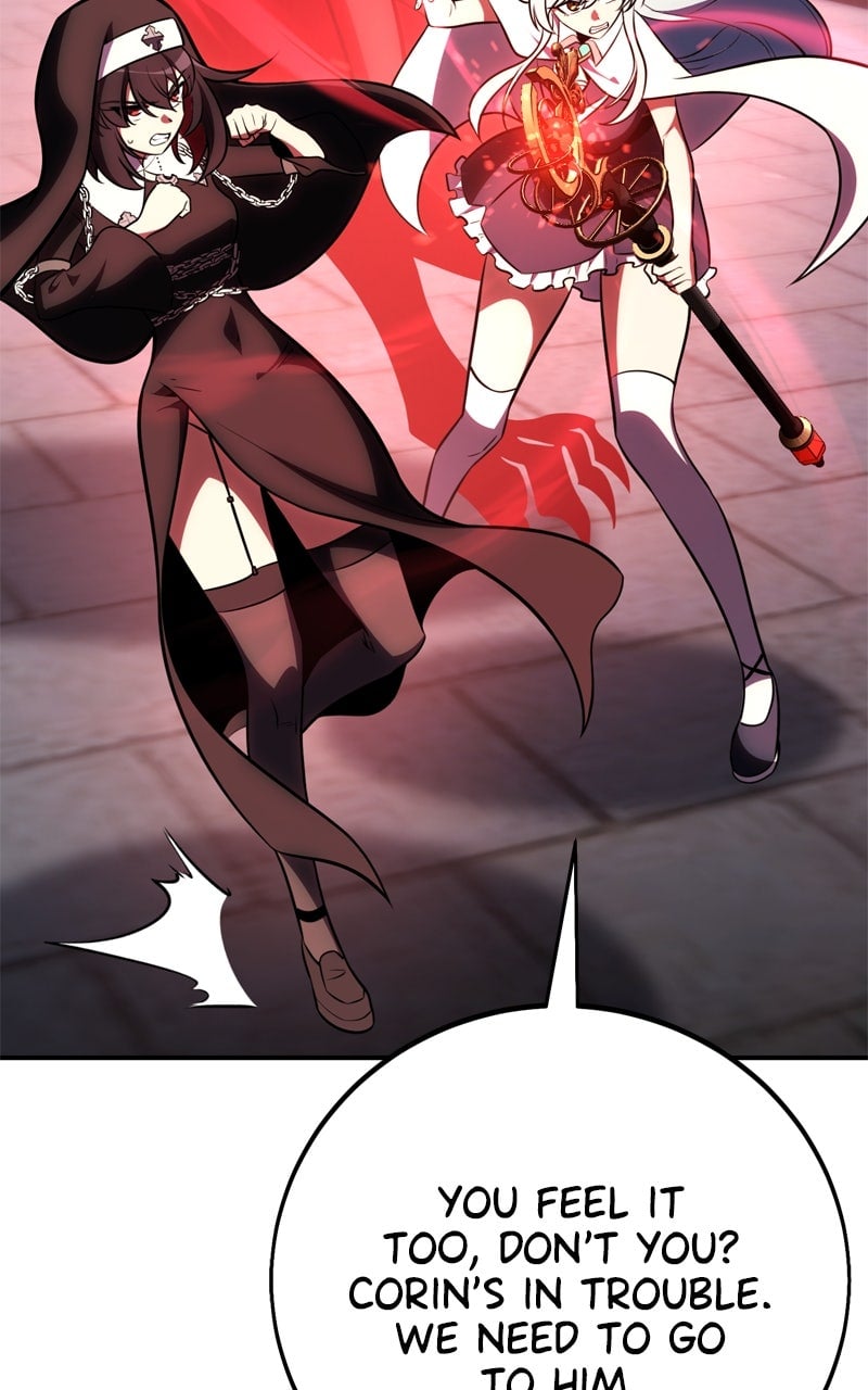 Read I Killed the Main Player (en) Manga Online