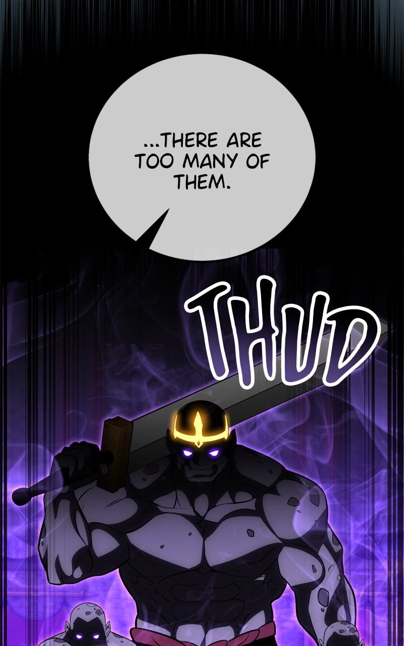 Read I Killed the Main Player (en) Manga Online