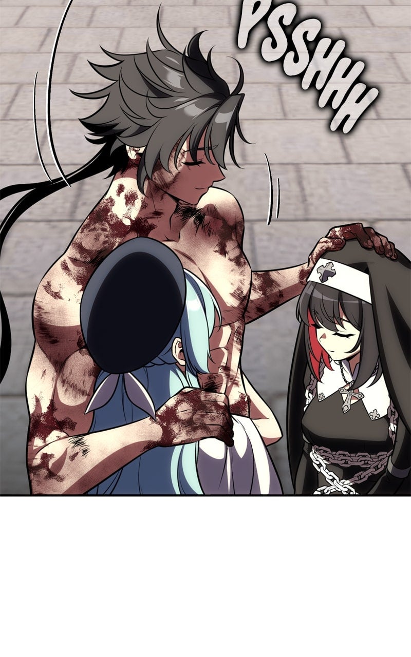 Read I Killed the Main Player (en) Manga Online