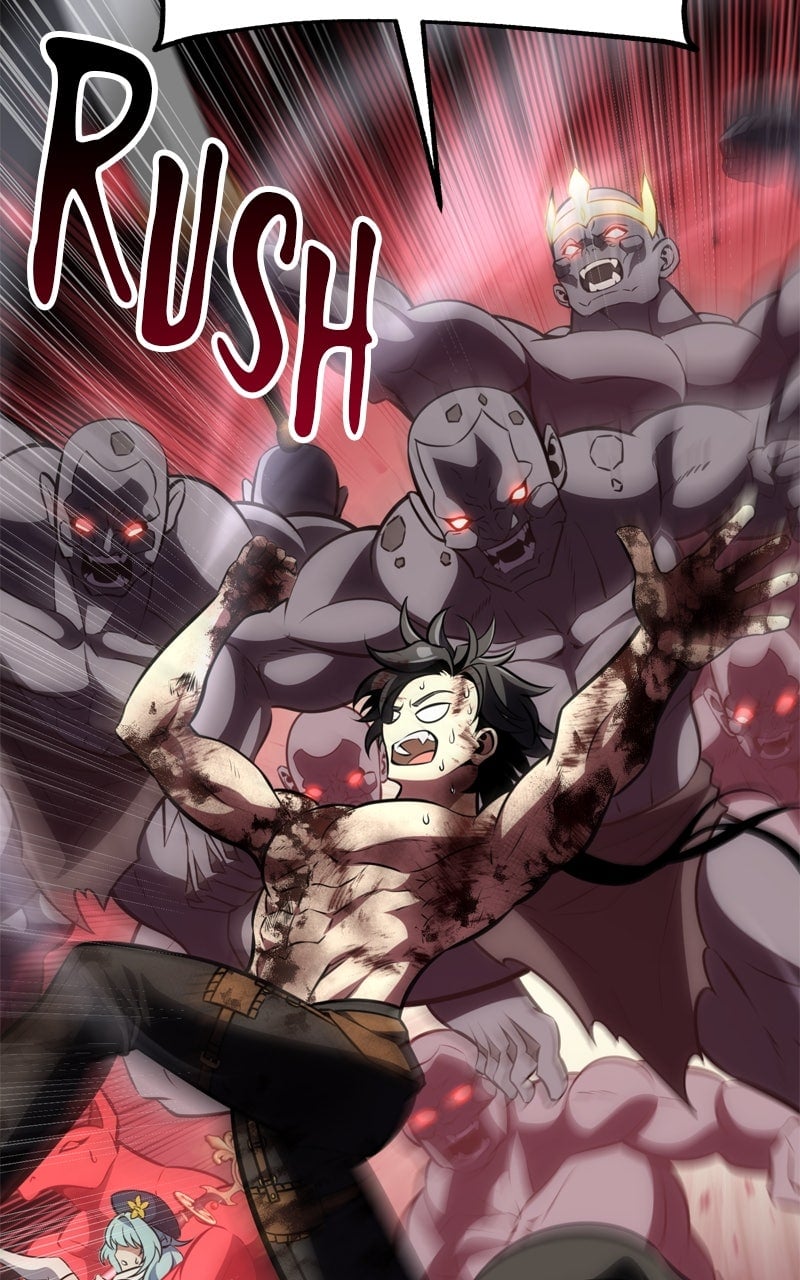 Read I Killed the Main Player (en) Manga Online