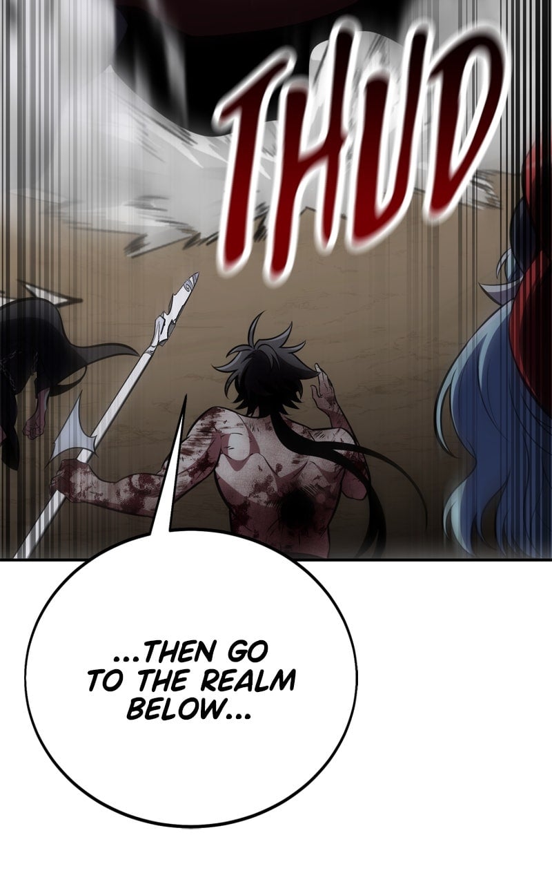 Read I Killed the Main Player (en) Manga Online