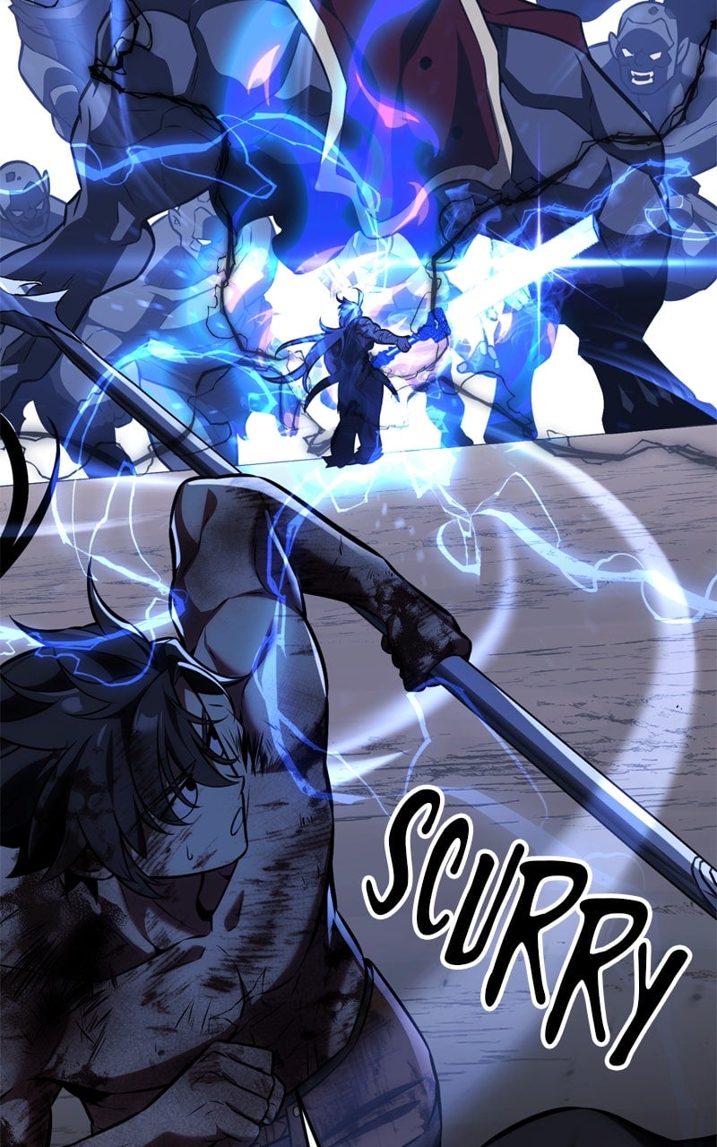 Read I Killed the Main Player (en) Manga Online