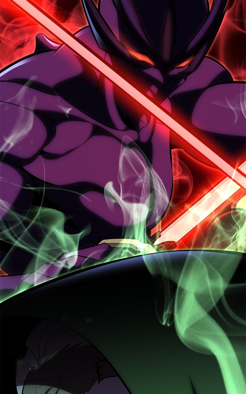 Read I Killed the Main Player (en) Manga Online