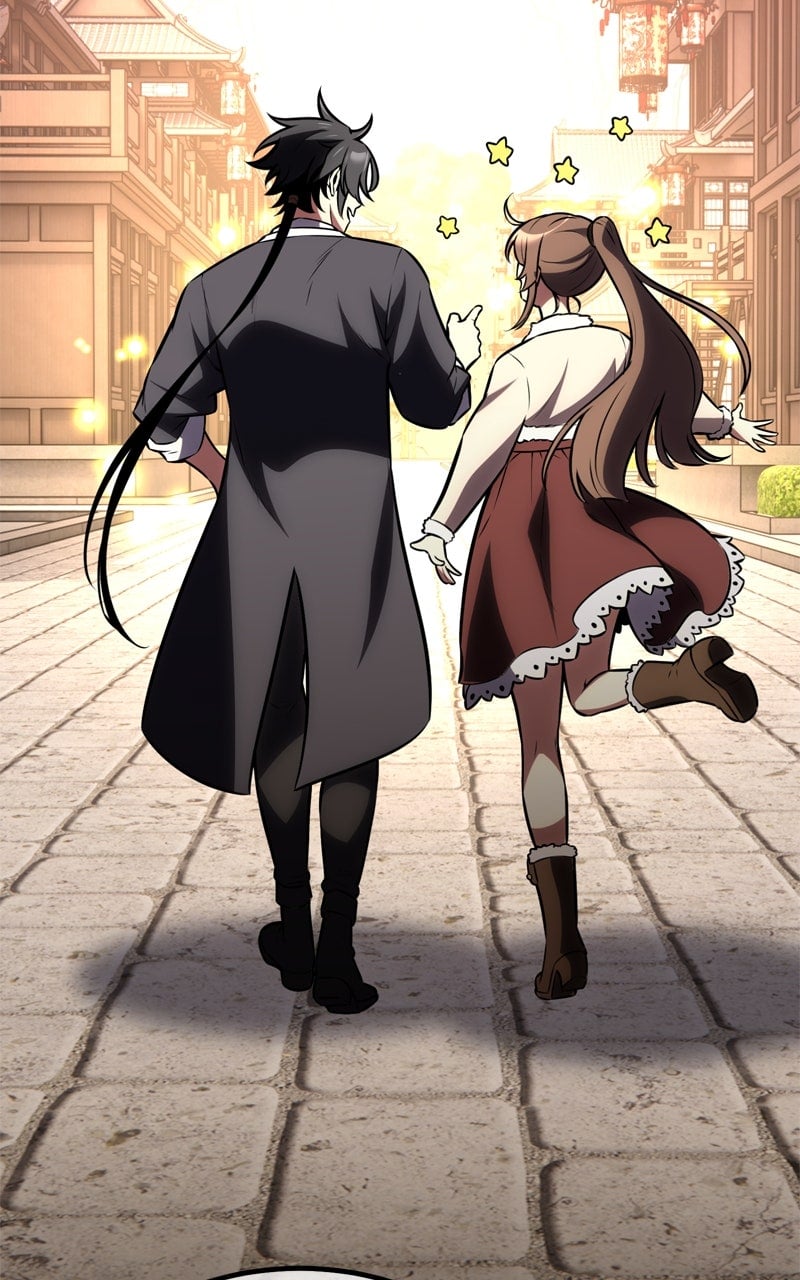 Read I Killed the Main Player (en) Manga Online